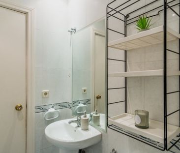 Charming double room in Camino de Vinateros - Photo 2