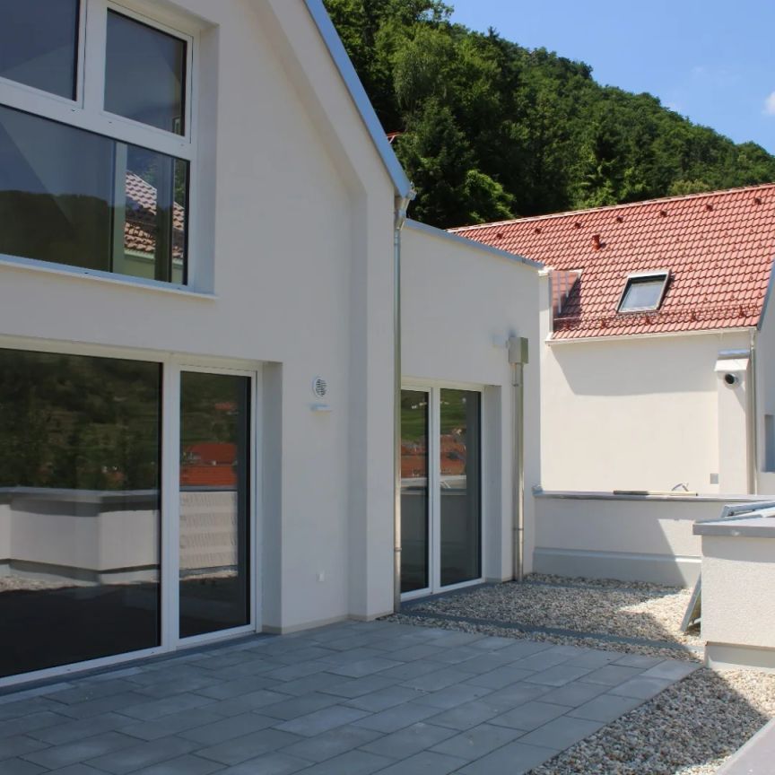 SIEDLUNG ERLAHOF 49 - Genossenschaftswohnung mit Kaufoption Top 4 - Foto 1