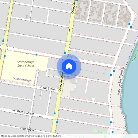 560 Oxley Ave, Qld 4020, Redcliffe