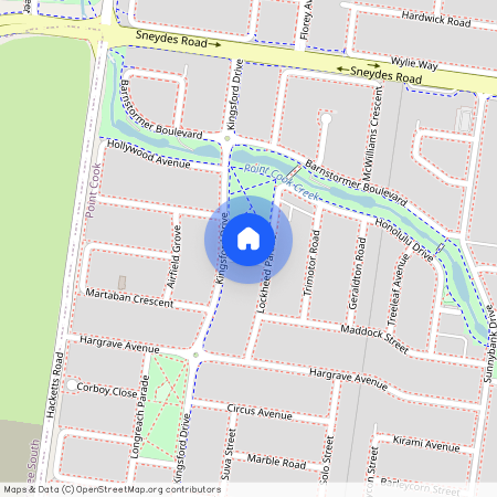 Chilla Lane 8, VIC 3030, Point Cook