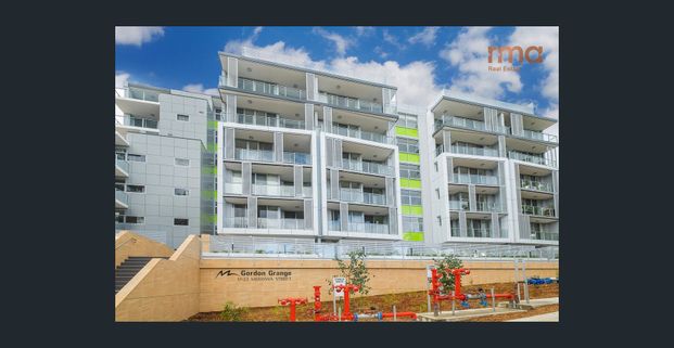 2-Bedroom Apartment for Rent in the Heart of Gordon - Photo 1