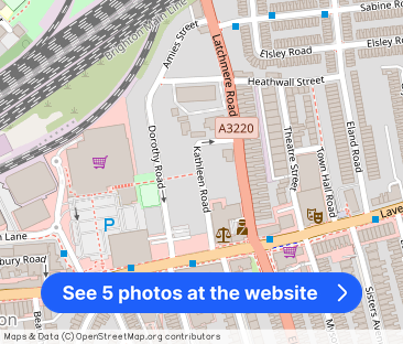 Battersea, London, SW11 - Photo 1