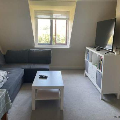 1 bedroom property to rent in Witney - Photo 1