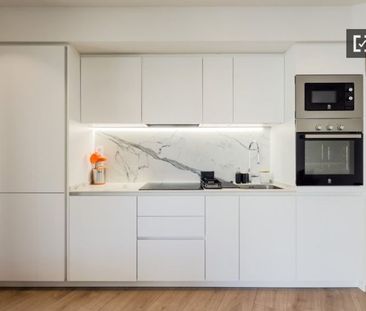 1 room luxury Apartment for rent in Barcelona, Spain - Photo 6