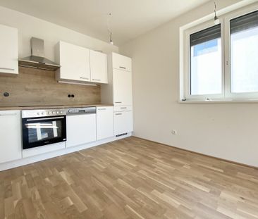 *NEU* Exklusiver Wohntraum in Andritzer Grünruhelage - Foto 3