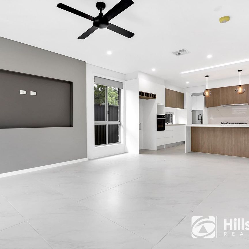 MODERN FAMILY HOME - Photo 1