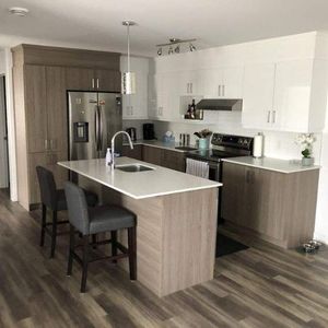 4,5-1200 pi-1900$/mois - Stat. Ext. - Locker - 1er septembre - Photo 2