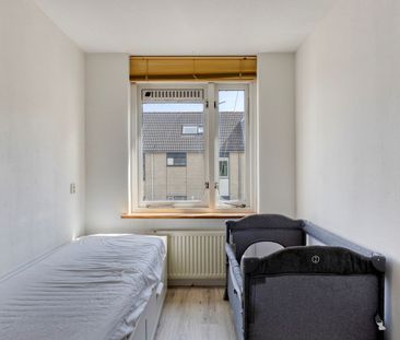 Huis te huur: Clariet Kok-van Alphenstraat 35 2331 NJ Leiden - Photo 6