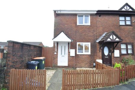 2 bedroom house to rent - Photo 5