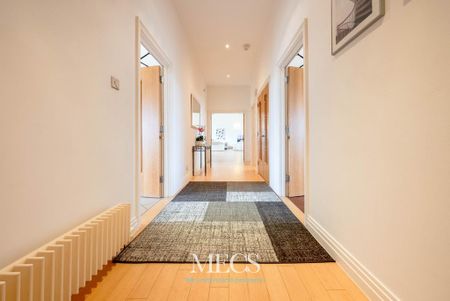 3 bedroom apartment to rent - Photo 3