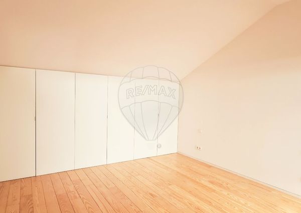 Apartamento T3 em Lisboa