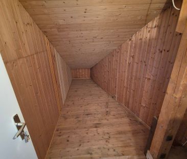 4 Zimmer, 80 m², 2. Stock - Foto 6