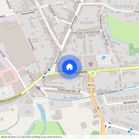 Putsesteenweg 63 / 0011, 2860 Sint-Katelijne-Waver