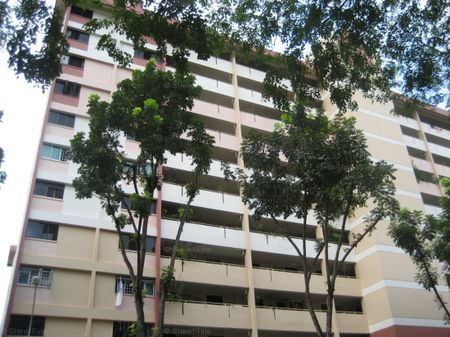Blk 533 Ang Mo Kio Avenue 5 (Ang Mo Kio), HDB 3 Rooms - For Rent - Photo 2