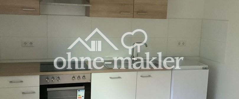 Attraktive 3-Zimmer-Wohnung mit KDB – Sofort bezugsfrei - Foto 1