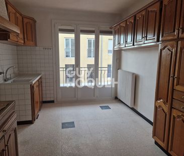 apparteemnt 90m² - Photo 1