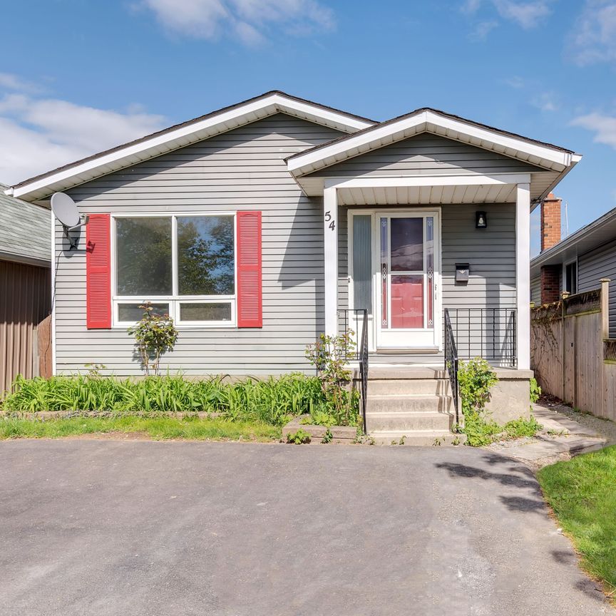 For Lease - 54 Bogart Street, St. Catharines, Ontario - Photo 1