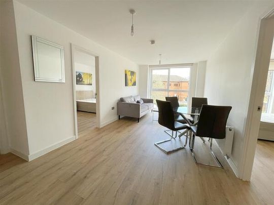 B1, 3 Helena Street - Photo 1