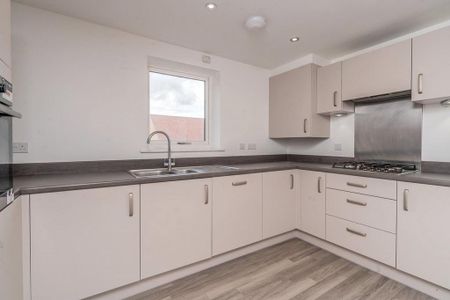 1 bedroom apartment to rent - Photo 3