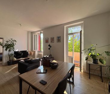 Location Appartement 3 pièces 58m² VALENCE 26000 - Photo 2