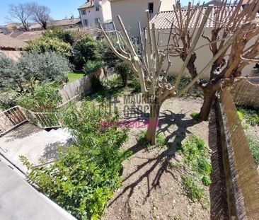 A LOUER - MAISON SAINT-DIDIER - 4 pièces 97.66m² - Photo 4