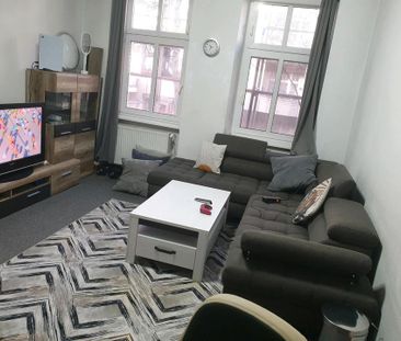 Tauschen Wohnung - Photo 1