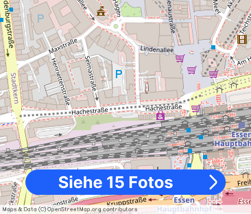 Wohnen mit Service - Foto 1