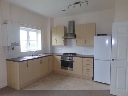 Maida Vale, Monkston Park. - Photo 4