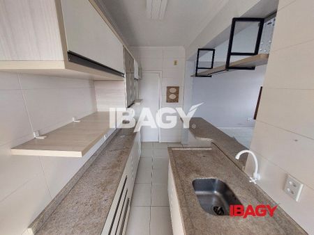 Apartamento 3 Quartos Capoeiras 63m² - Foto 4