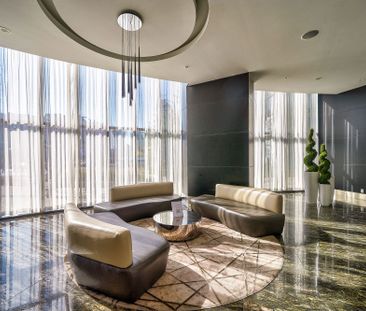 For Lease - 60 Absolute Avenue Unit# 2002, Mississauga, Ontario - Photo 2