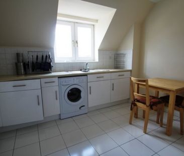 2 Bed - Apartment - Wadsley Park Village - Photo 5