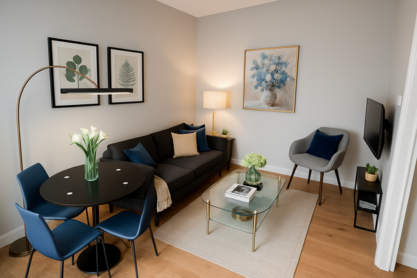 4 Bed Student Accommodation - Photo 1