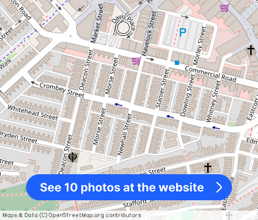 Newhall Street, Old Town, Swindon, SN1 - Photo 1