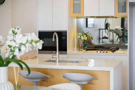 216/1 Wattle Crescent, Pyrmont NSW 2009 - Apartment For Rent | Domain - Photo 3