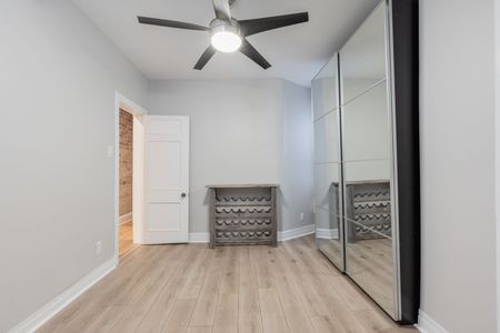 For Lease - 15 Indian Rd Crescent Unit# Upper, Toronto, Ontario - Photo 5