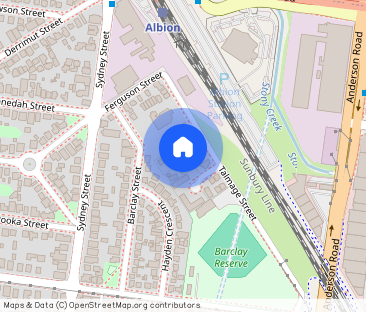 “Fantastic Location, Within Walking Distance to Albion Train Statio... - Photo 1