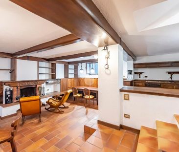 Villa singola in affitto - Foto 3