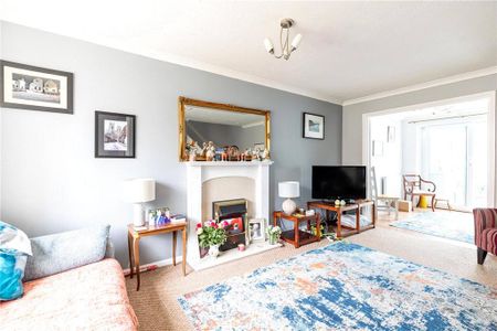 3 bedroom terraced house to rent - Photo 3