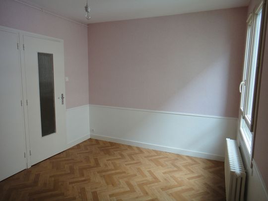 Location appartement 3 pièces, 66.64m², Bourg-en-Bresse - Photo 1