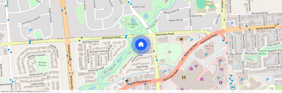 U2/136 Reservoir Road, SA 5092, Modbury