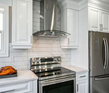 For Lease - 49 East 41st Street Unit# Upper, Hamilton, Ontario - Photo 3
