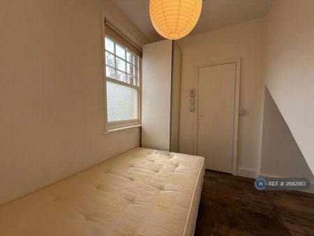 1 bedroom flat to rent - Photo 4