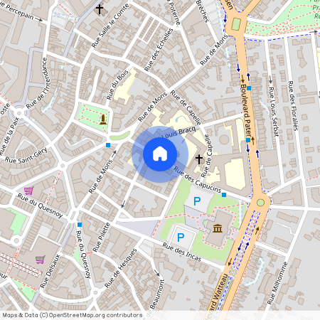 59300, Valenciennes
