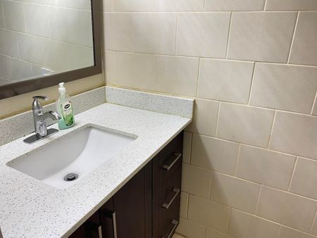 For Lease - 7 Sachems Place Unit# BSMT, Toronto, Ontario - Photo 3