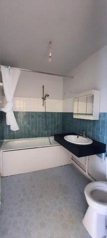 Appartement T1 à louer - 26 m² - Photo 2