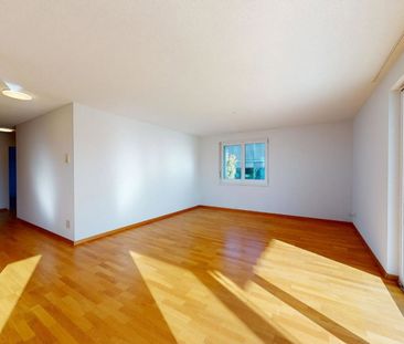 4.5 Zimmer, 93 m², 1. Stock - Photo 1