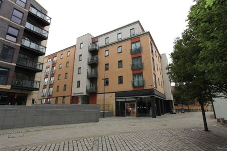 Waterloo Apartments, Leeds City Centre, LS10 1JA - Photo 3