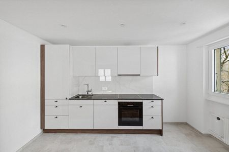 Top moderne 2.5-ZW à 49 m² - Photo 3