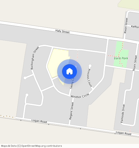 9 Savoy Court, Kingaroy, QLD 4610