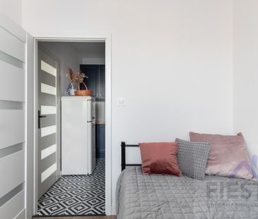 Warszawa Włochy, ul. ks. Juliana Chrościckiego - Фото 5